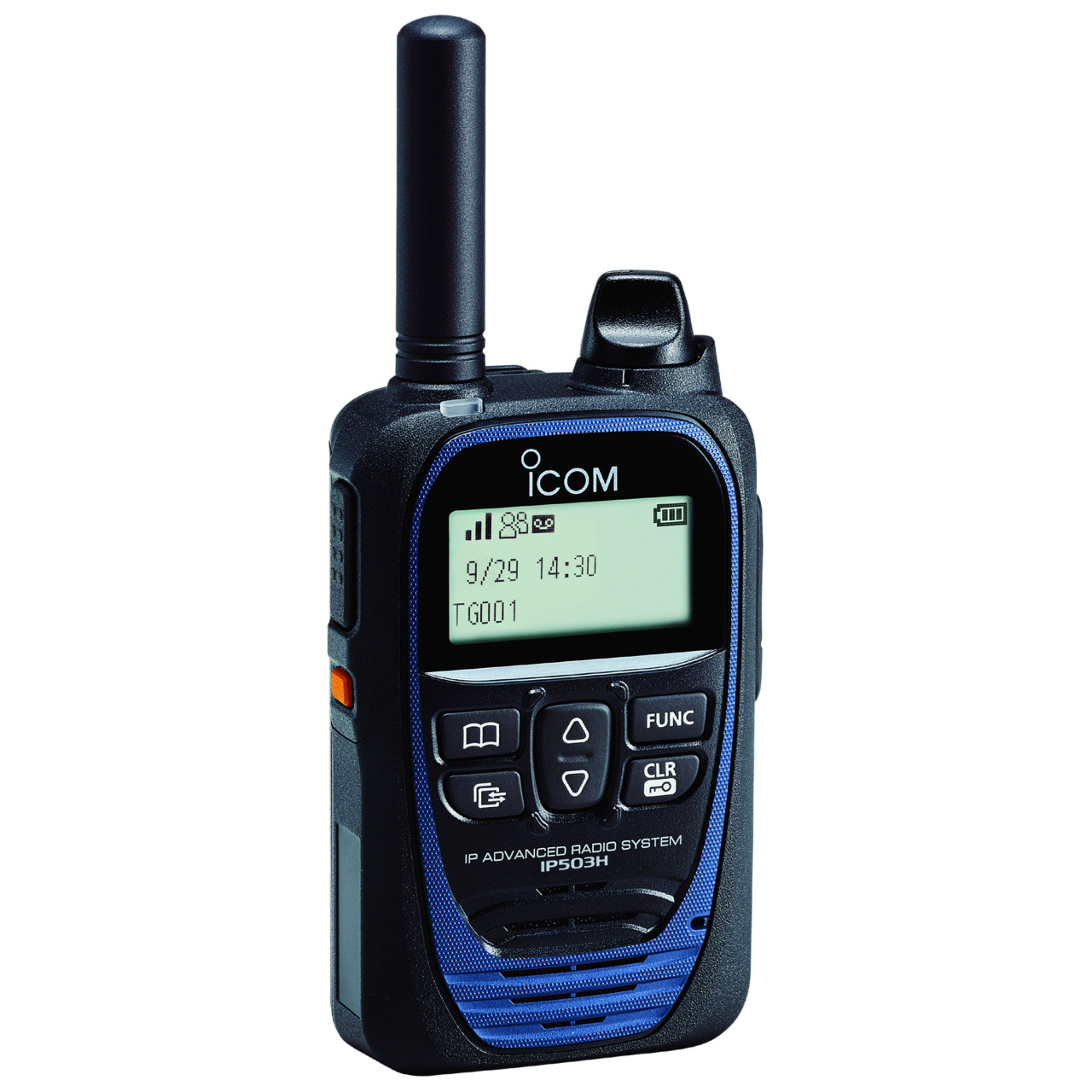 IP503H LITE SERIE  - ICOM